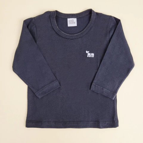 REMERA BABY SION ALGODÓN SUSTENTABLE en internet