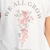 REMERA NASÁU GROW BLANCO +10