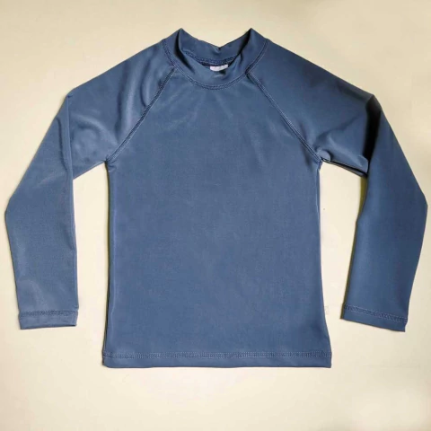 REMERA TWEEN UV COLOMBO AERO DARK