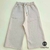 PANTALÓN TWEEN FRISADO WIDE LEG ALUMINÉ LATTE PLUS - comprar online