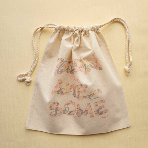 PETIT BAG BORN
