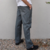 PANTALÓN ESCOLAR TIPO NÁUTICO DE GABARDINA PLUS +10