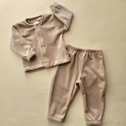 SET PLUSH AUSTRIA LATTE