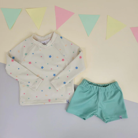 CONJUNTO UV BABY GUYANA