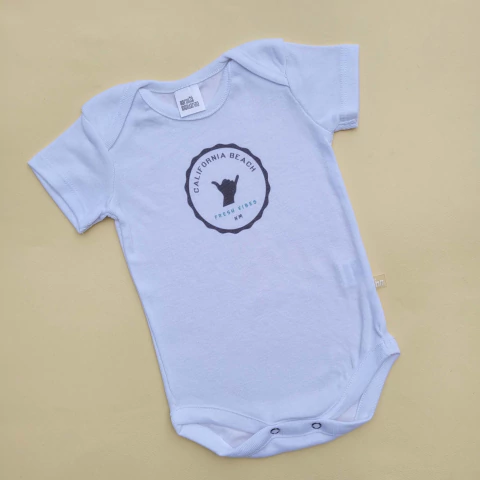 BODY RIVERA FRESH VIBES BLANCO