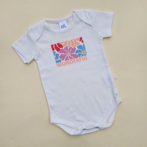 BODY RIVERA WONDERFUL CRUDO