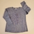 REMERA KID VILNA GRIS D YOU