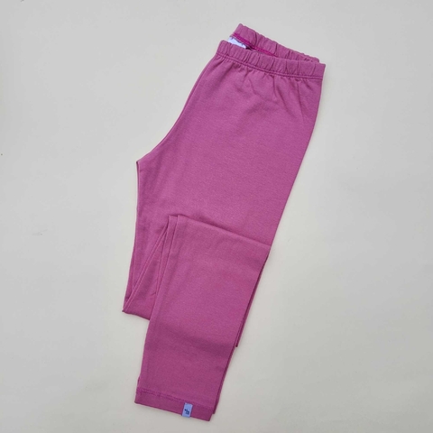 CALZA TWEEN QUITO ROSA VIEJO