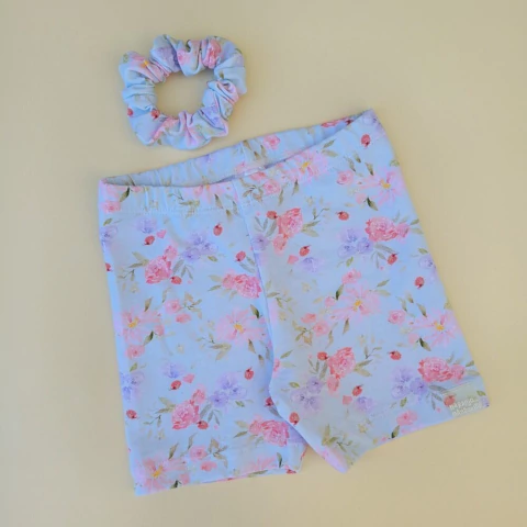 BIKER TWEEN MÉXICO AQUA GARDEN