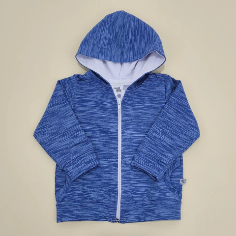 CAMPERA BABY KATMANDÚ