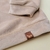 BUZO BABY PLUSH DAVOS LATTE - comprar online