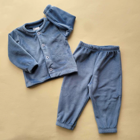 SET PLUSH AUSTRIA AERO