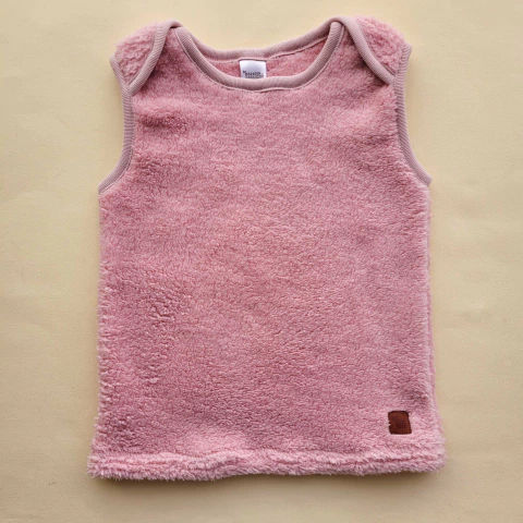 PECHITO BABY MANILA ROSA