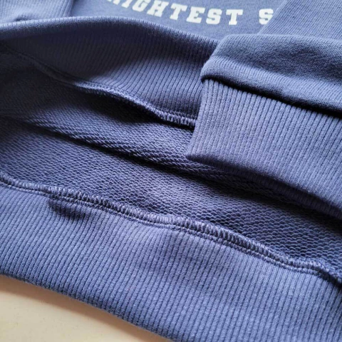 BUZO TWEEN RÚSTICO BOSTON AERO DARK LEGENDS PLUS