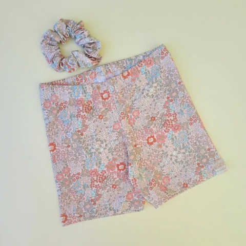 BIKER KID MÉXICO LIBERTY VINTAGE