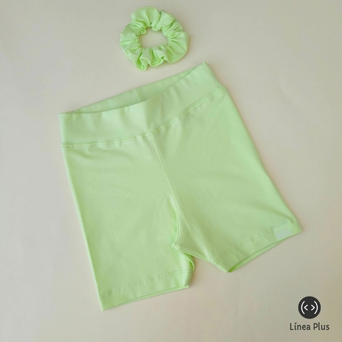 BIKER TWEEN MALALHUE LIMA PLUS