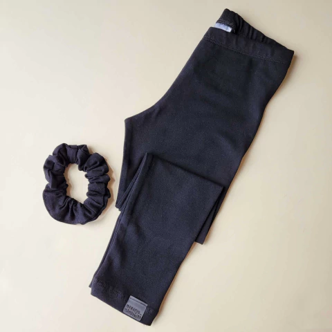 CALZA TWEEN QUITO NEGRO