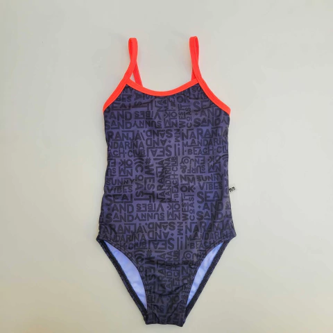 MALLA ENTERA TWEEN TAHITÍ VIBES NEGRO