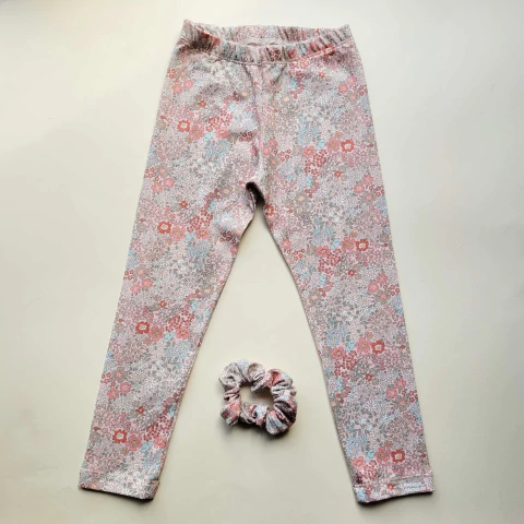 CALZA TWEEN QUEBEC LIBERTY VINTAGE