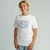 REMERA NIZUC PACIFIC BLANCO +10 - comprar online