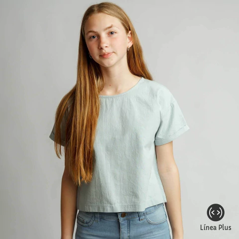 BLUSA TWEEN NAIROBI PLUS
