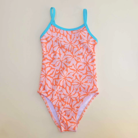 MALLA ENTERA TWEEN TAHITÍ HAWAI NARANJA