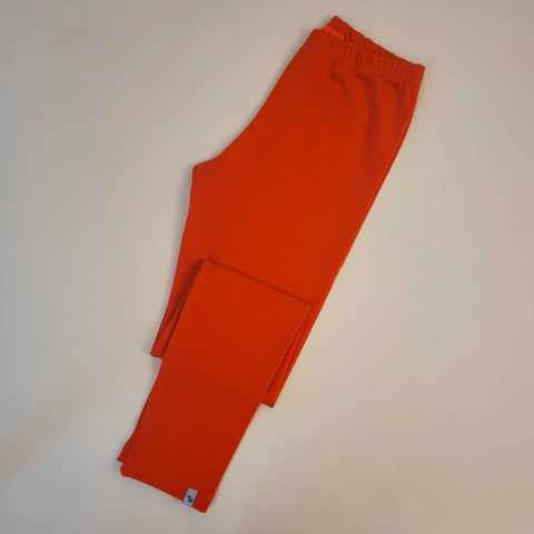 CALZA KID QUITO TOMATE