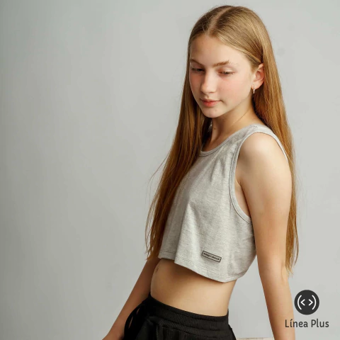 TOP TWEEN MACEIÓ PLUS