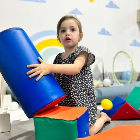 VESTIDO CON BOMBACHUDO ALAGOAS