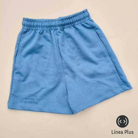 BERMUDA KID TUNUYÁN AERO NEW GENERATION PLUS