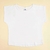 REMERA CHICAS ESCOLAR PLUS +10