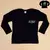 Imagen de REMERA TWEEN SAN ANTONIO NEGRO HIGH ALPINE PLUS