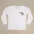 REMERA TWEEN SAN ANTONIO BLANCO FINAL RACE PLUS - Naranja Mandarina Ropa