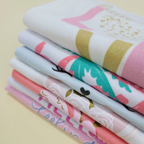 REMERA BABY ESLOVENIA