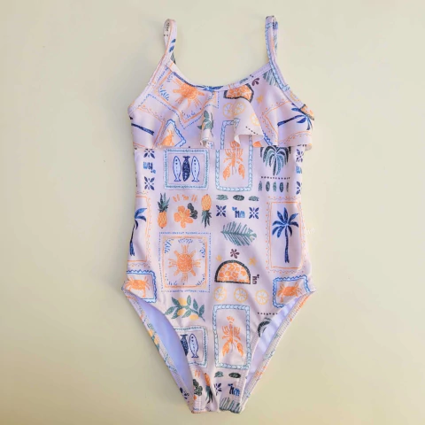 MALLA KID ENTERA IBIZA TROPICAL