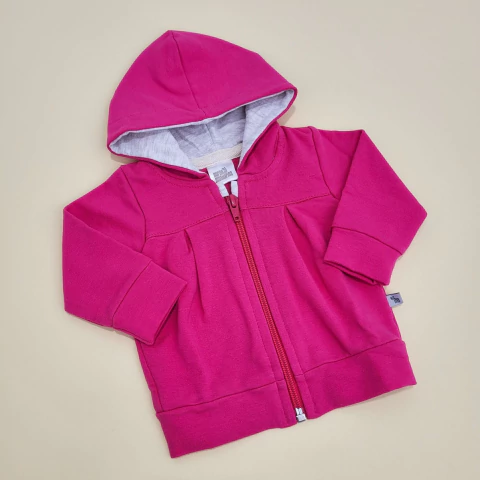 CAMPERA BABY RÚSTICO BREMEN