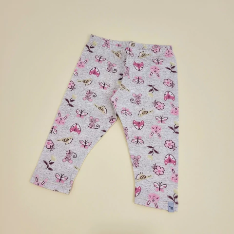 CALZA BABY ESTAMBUL CONEJOS