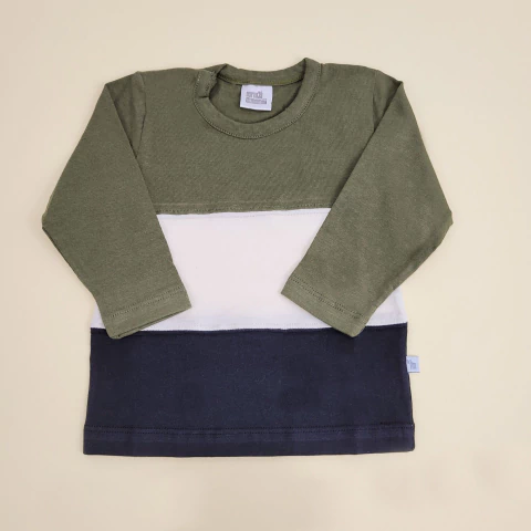 REMERA BABY CAMBOYA - tienda online