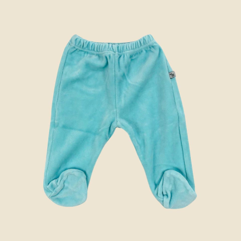 RANITA PLUSH ANDORRA AQUA