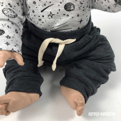 BABUCHA BABY FRISADA ARGENTINA