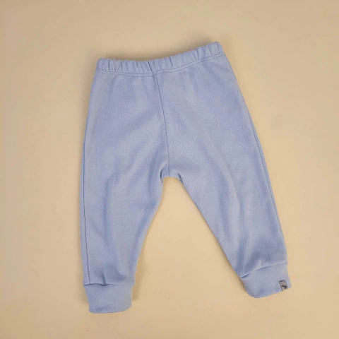 BABUCHA BABY ABRIGADA TOYAMA CELESTE