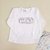 REMERA BABY KIRUNA CRUDO AMOUR en internet