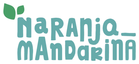 Naranja Mandarina Ropa