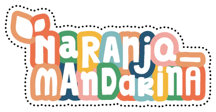 Naranja Mandarina Ropa