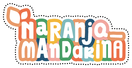 Naranja Mandarina Ropa