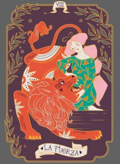 REMERON OVERSIZE LA FUERZA en internet