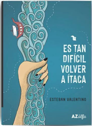 Es tan dificil volver a Ítaca