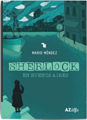 Sherlock en Buenos Aires