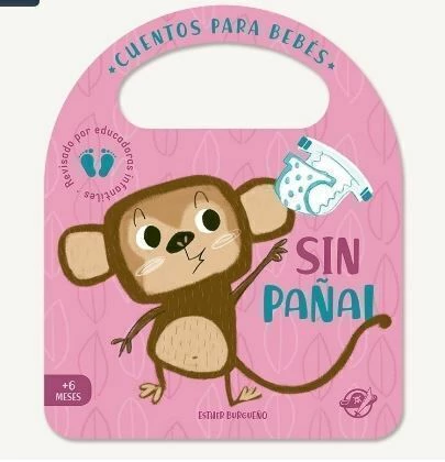 Sin pañal