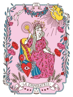 REMERON LA EMPERATRIZ en internet